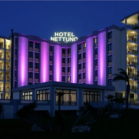 Western Nettuno Szálloda