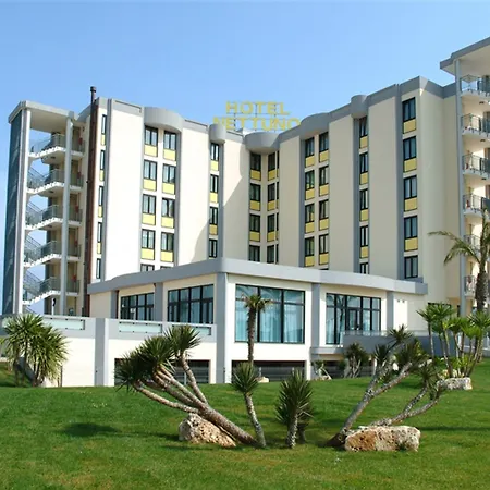 Western Nettuno Hotel Brindisi