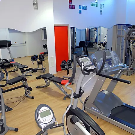 Western Nettuno Hotell Brindisi