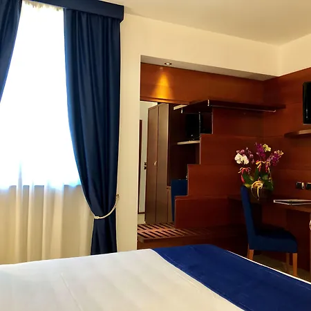 Western Nettuno 4*
