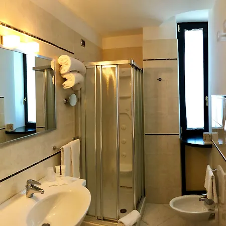 Hotel Western Nettuno Brindisi