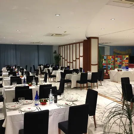 Western Nettuno 4* Brindisi