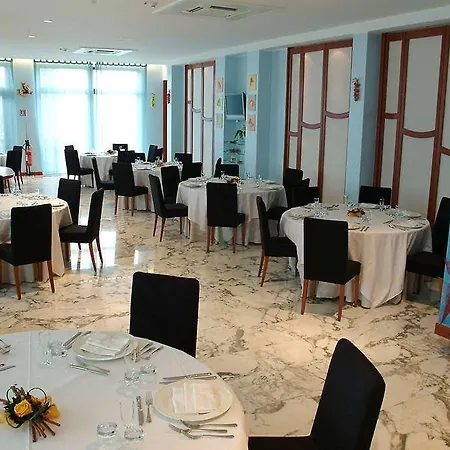 Hotell Western Nettuno 4*