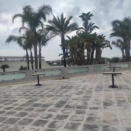 Western Nettuno 4* Brindisi