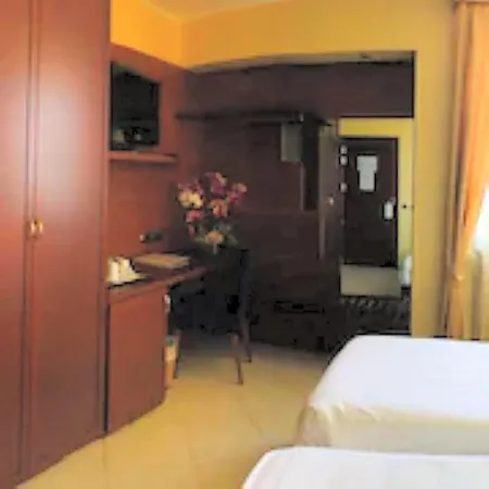 Western Nettuno Hotell