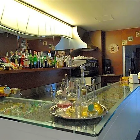 Western Nettuno Hotell Brindisi