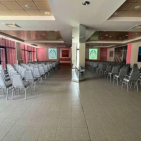 Hotell Western Nettuno 4*
