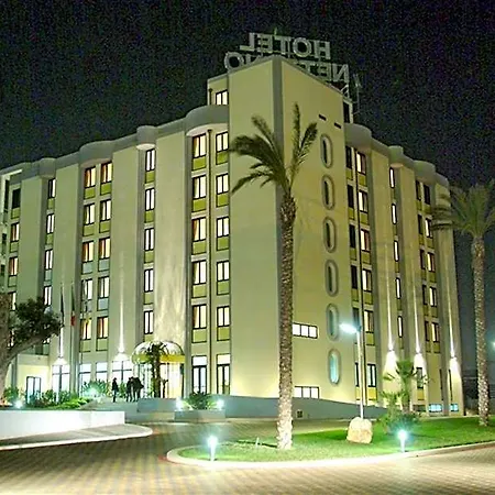 Western Nettuno 4* Brindisi