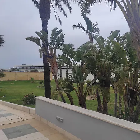 Hotell Western Nettuno Brindisi