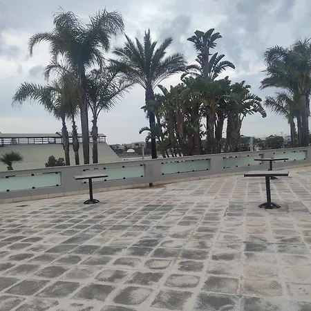 Western Nettuno 4*