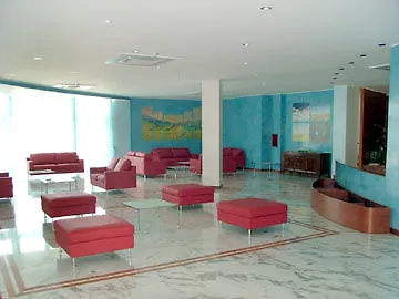 Western Nettuno Brindisi