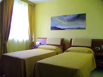 ホテル Western Nettuno 4*