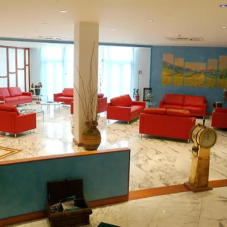 Western Nettuno Hotel