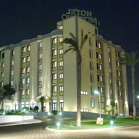 Western Nettuno Hotel