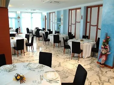Western Nettuno 4*