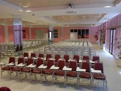 Western Nettuno Szálloda 4*