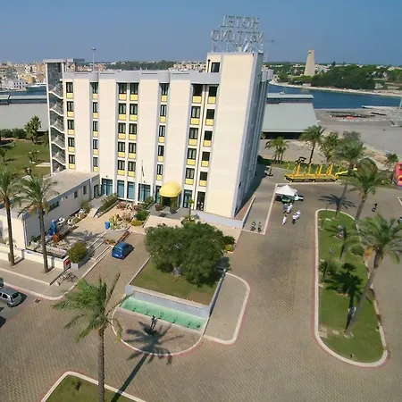 Western Nettuno Brindisi