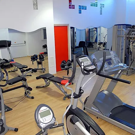 Hotel Western Nettuno Brindisi