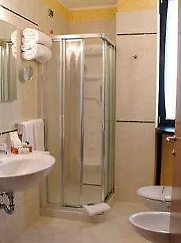 Western Nettuno Hotell Brindisi