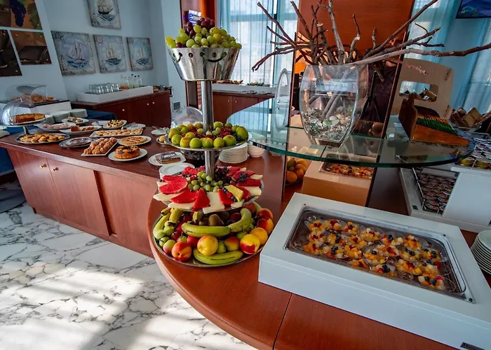 Hotel Western Nettuno Brindisi