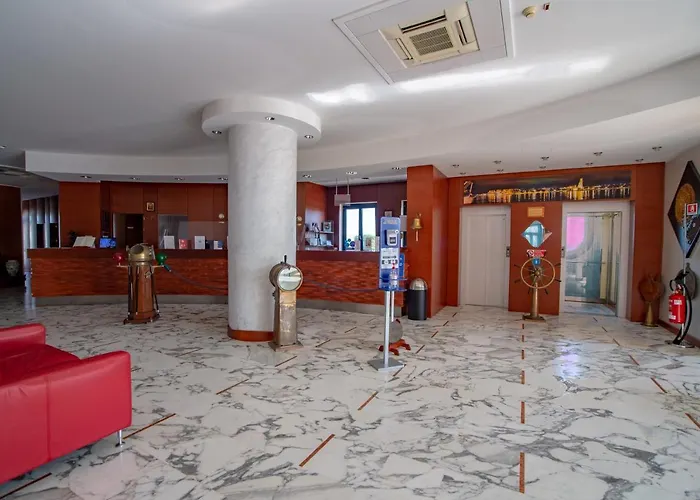 Hotel Western Nettuno Brindisi