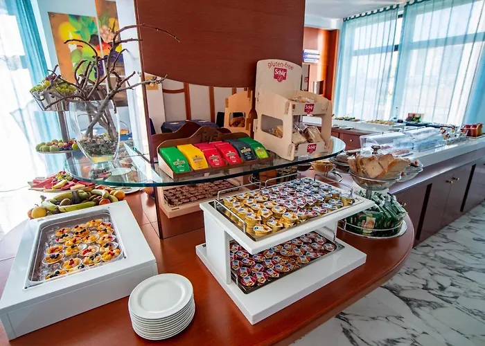 Hotell Western Nettuno