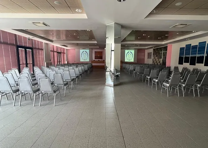 Western Nettuno Hotell Brindisi