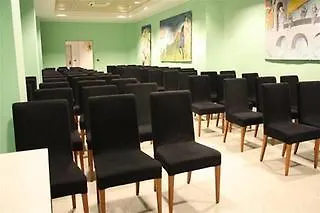 Western Nettuno Hotell Brindisi