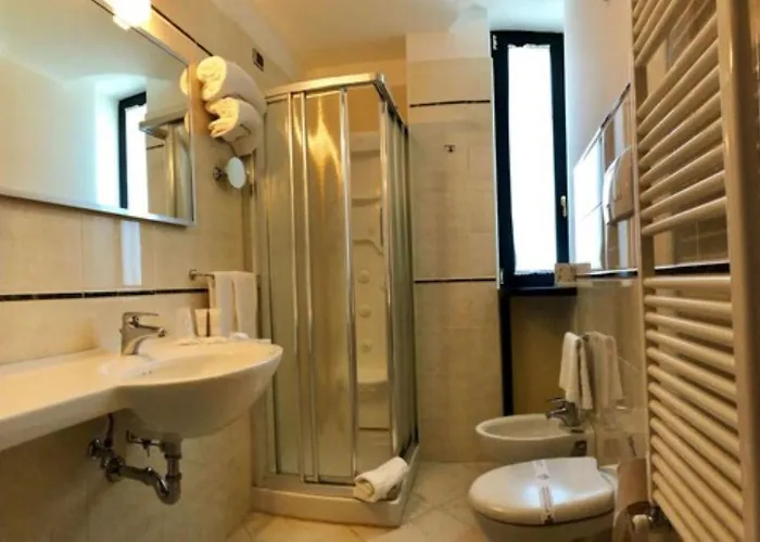 Hotel Western Nettuno Brindisi
