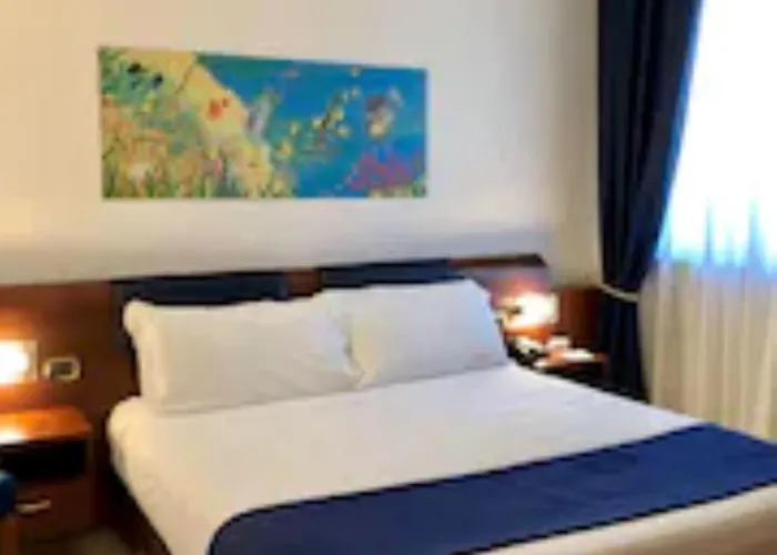 Western Nettuno Hotel 4*