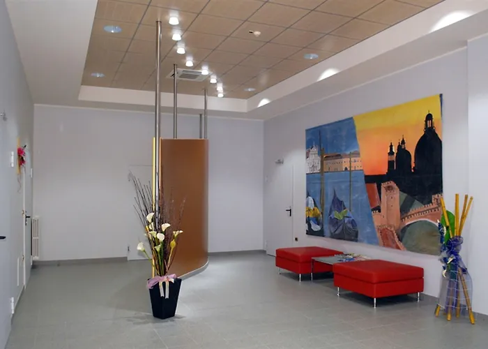 Western Nettuno 4* Brindisi