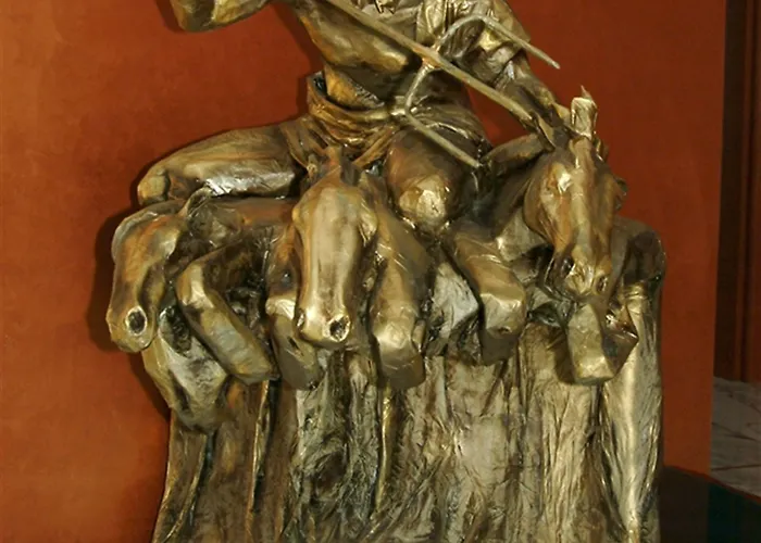 Hotel Western Nettuno 4*