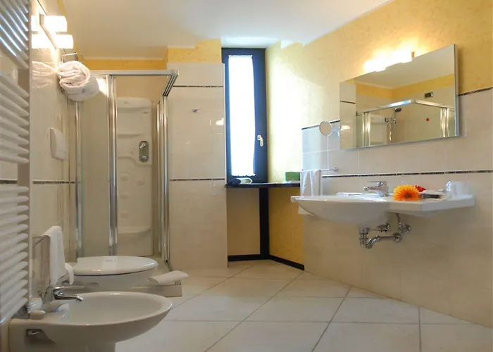 Hotell Western Nettuno