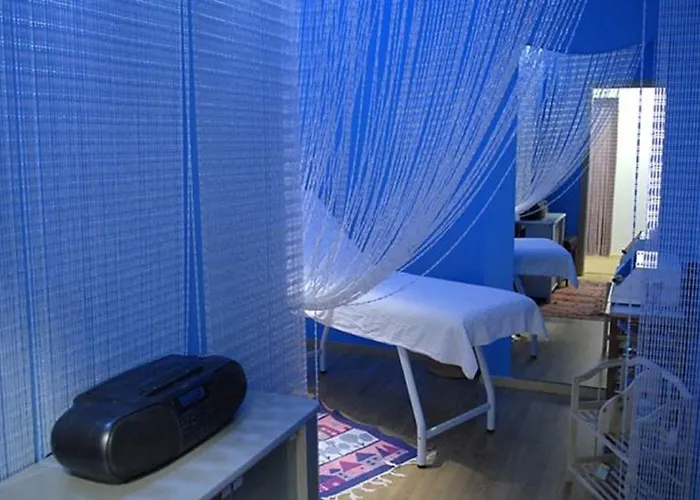 Western Nettuno Hotel 4*