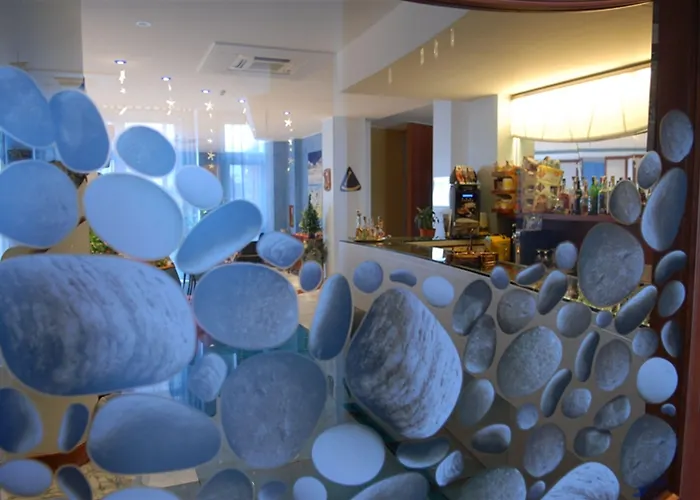 Hotel Western Nettuno