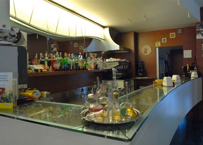 Hotell Western Nettuno