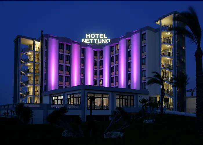 Western Nettuno Hotel