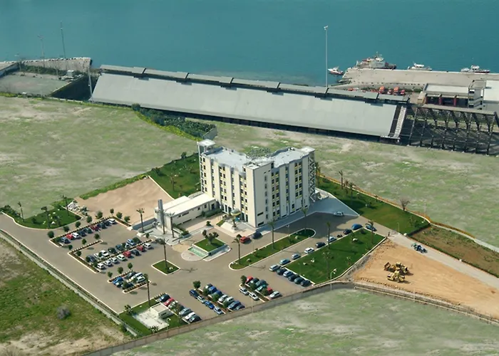 Hotel Western Nettuno