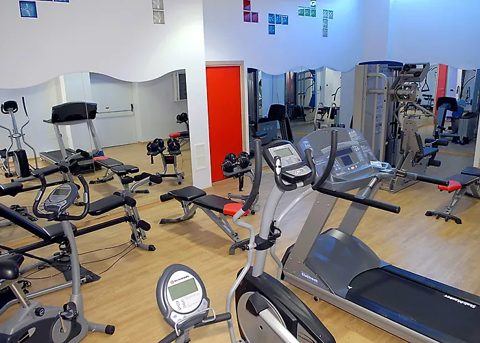 Western Nettuno Hotell Brindisi