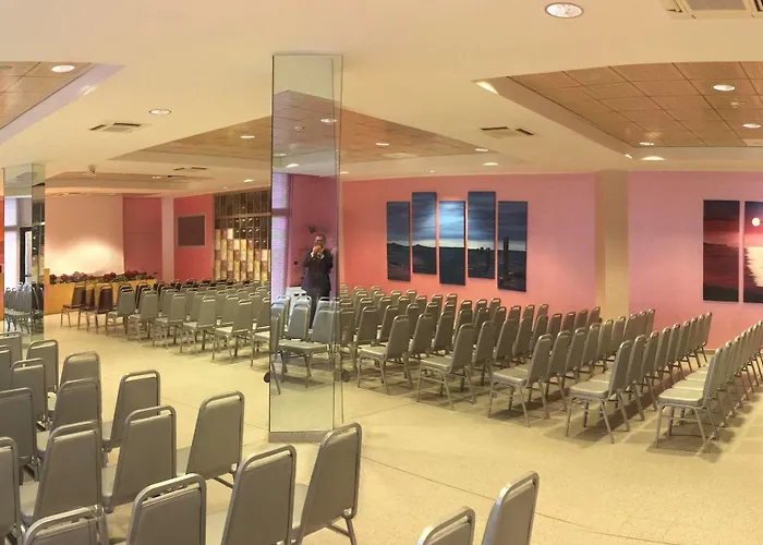 Western Nettuno Hotell