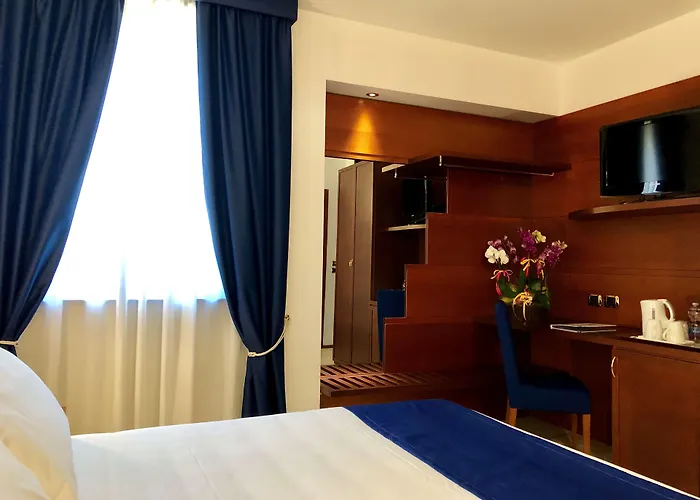 Western Nettuno 4*